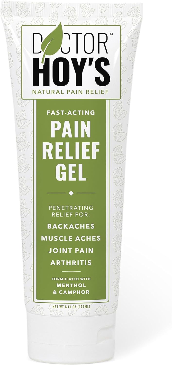 natural-pain-relief-gel-with-topical-arnica-for-arthritis-joint-pain-muscle-strains---doctor-hoys-clean-effective-pain-relief-formula-1