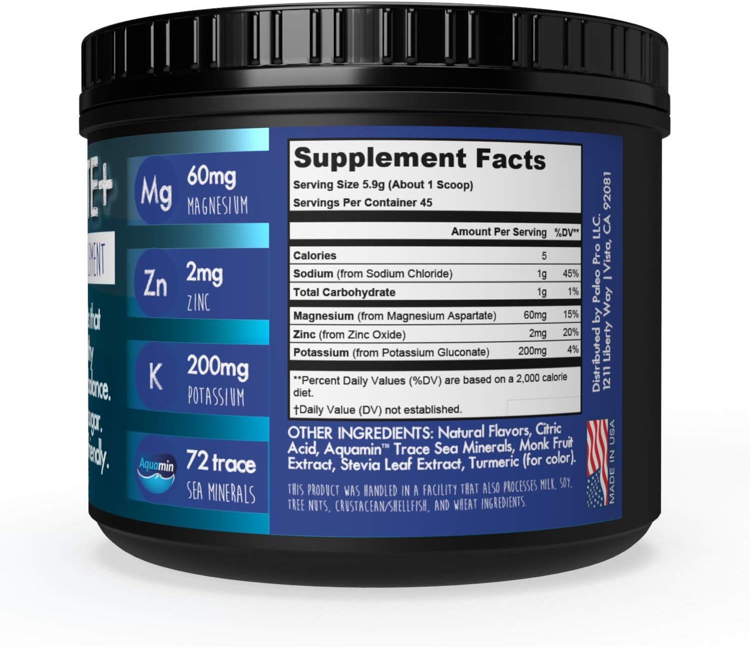paleo-pro-hydrolyte-electrolyte-powder-drink-mix---cool-lime-flavor-keto-paleo-friendly-0g-sugar-1g-carb-hydration-supplement-with-no-artificial-ingredients-45-servings-2