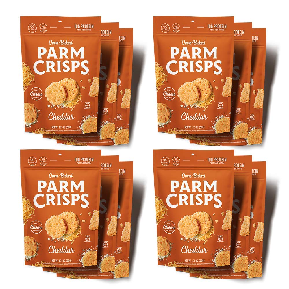 cheddar-cheese-parmcrisps---oven-baked-keto-snacks-high-protein-gluten-free-low-carb-100-real-cheese-keto-friendly-crisps-175-oz-pack-of-12-1