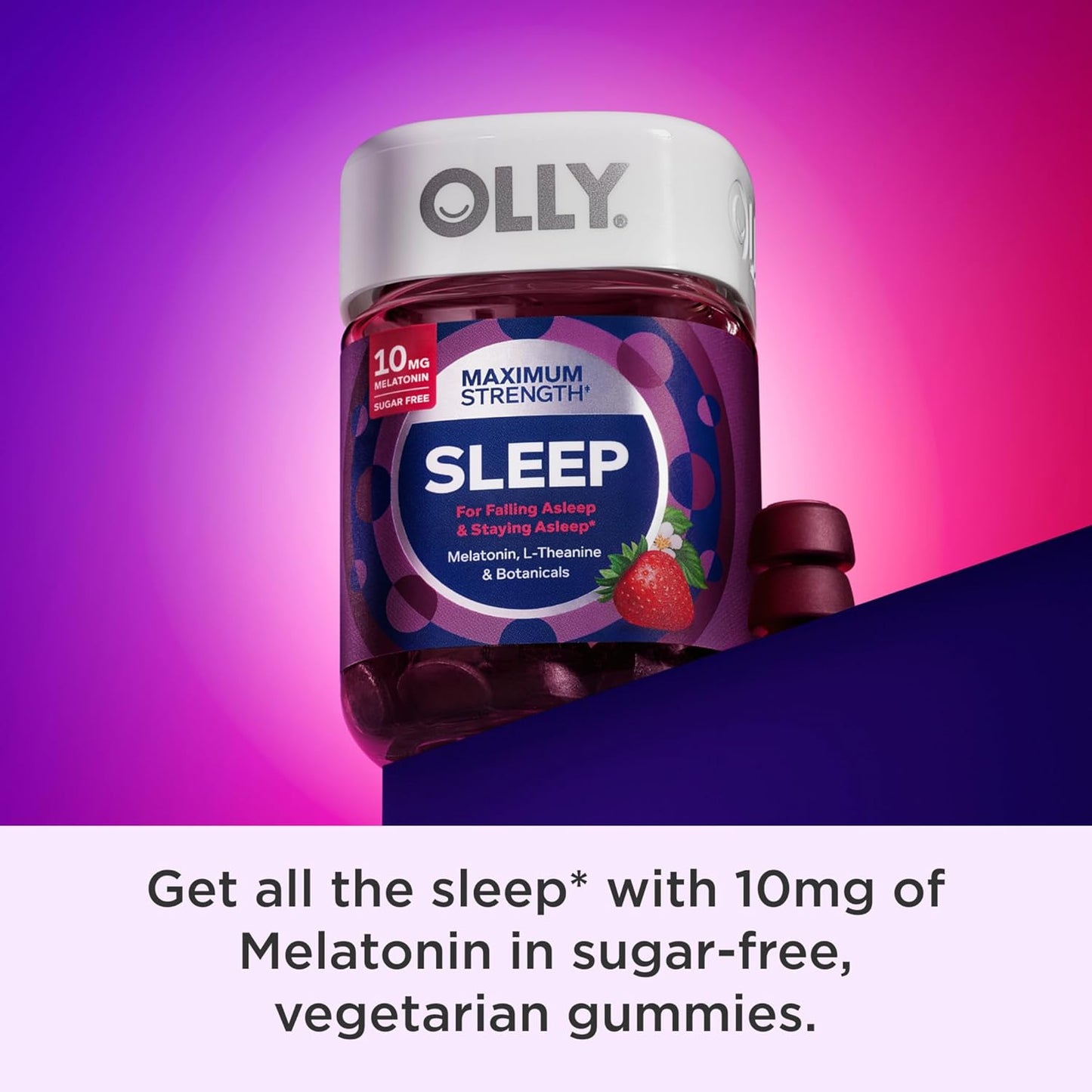 50-count-olly-max-strength-sleep-gummy-with-10mg-melatonin-l-theanine-chamomile-lemon-balm-sugar-free-vegetarian-sleep-aid-in-strawberry-flavor-5