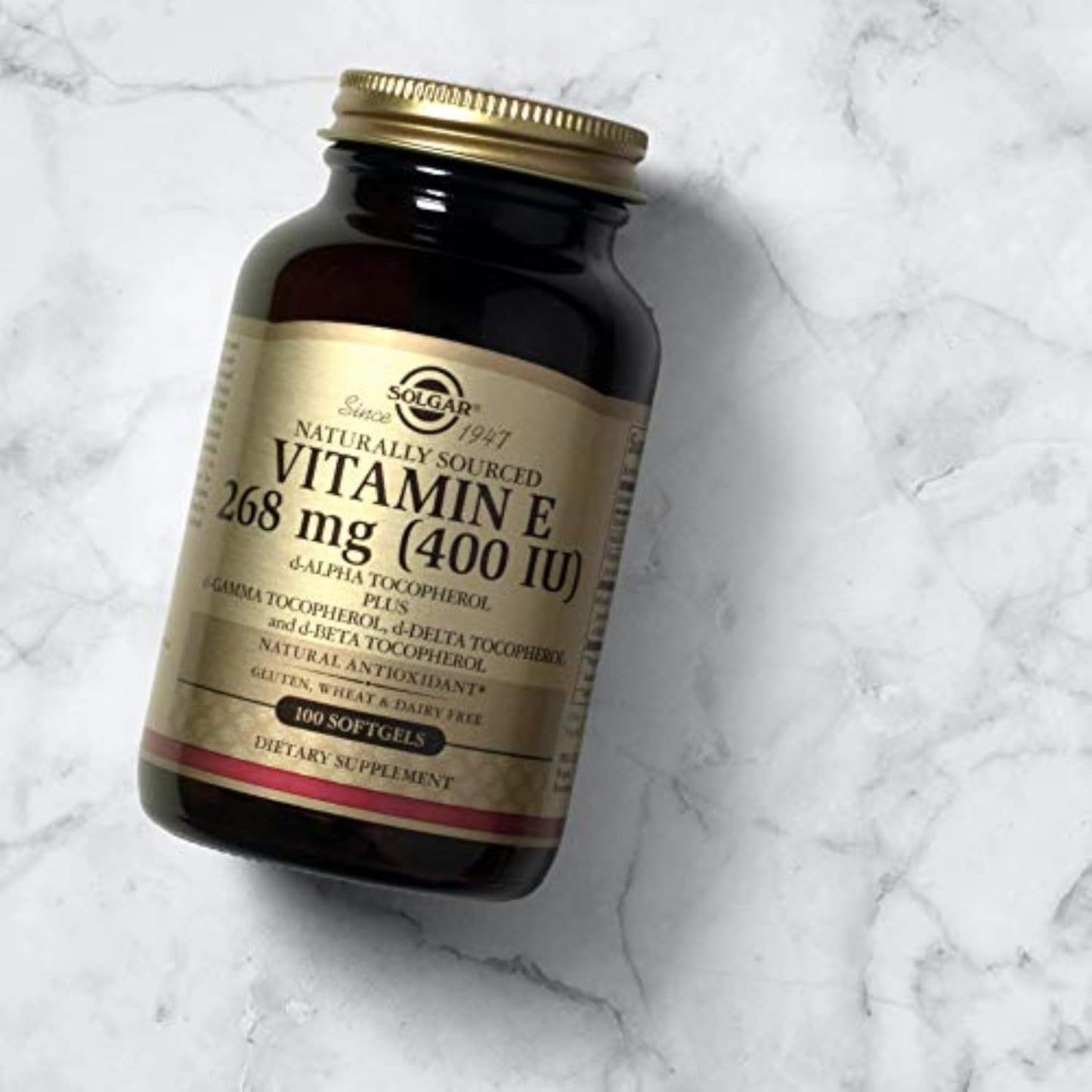 solgar-vitamin-e-400-iu-softgels---natural-antioxidant-for-skin-immune-system---gluten-dairy-free---250-servings-5