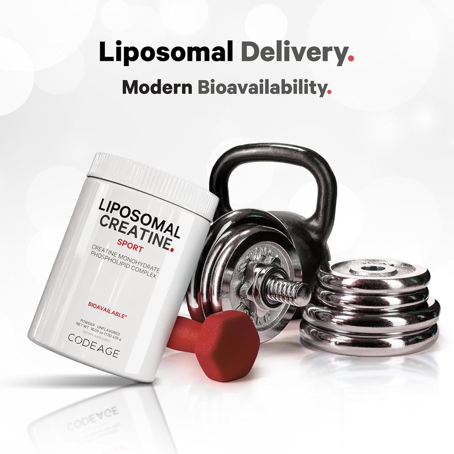 codeage-liposomal-creatine-powder-supplement---5000mg-monohydrate---3-month-supply-for-pre-post-workouts---unflavored-pure-creatine-powder---supports-sports-performance---90-servings-6