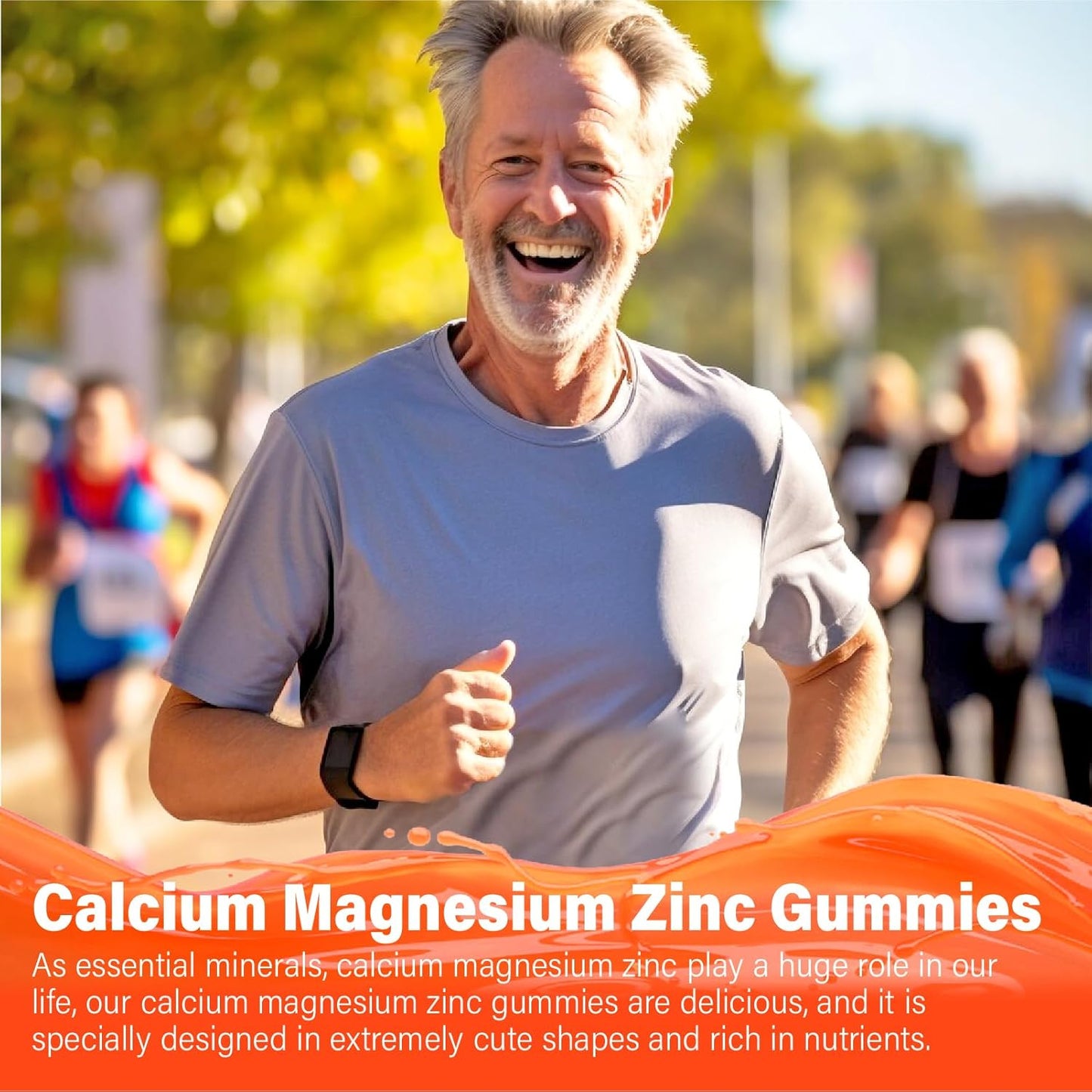 organic-calcium-citrate-gummies-for-adults---sugar-free-with-magnesium-and-vitamin-d3---chewable-calcium-supplement-for-men-and-women---1200mg-calcium-300mg-magnesium-5