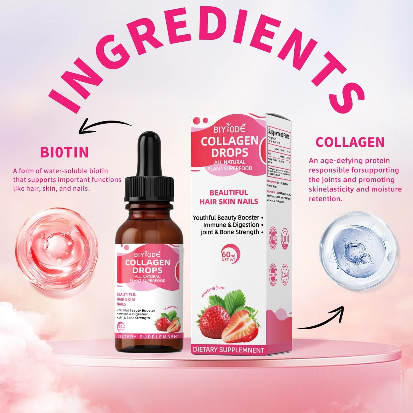 biyode-collagen-liquid-for-women-with-biotin---beauty-booster-for-hair-skin-nails-immune-digestion---60ml-30-day-supply-5
