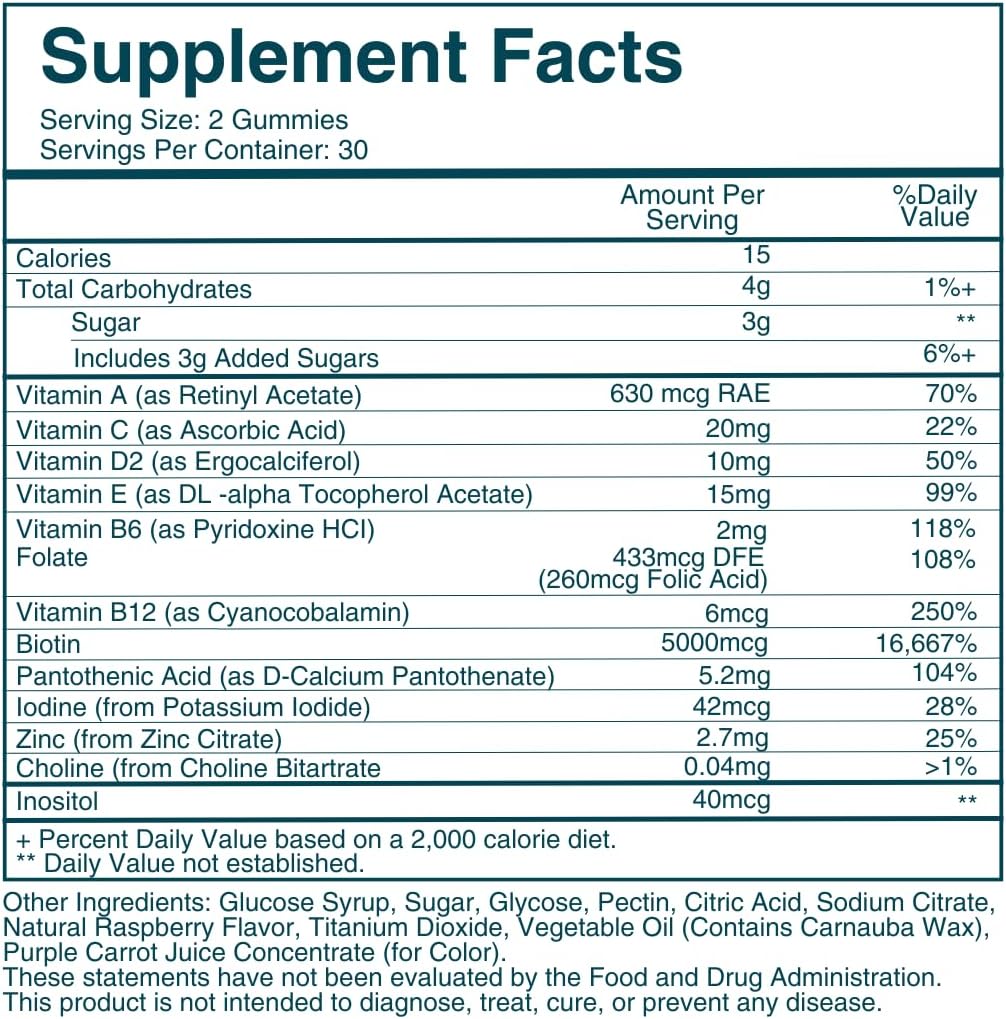 vegan-biotin-gummies-for-healthy-hair-skin-and-nails---extra-strength-vitamins-for-men-women---supports-faster-hair-growth---pack-of-3-7