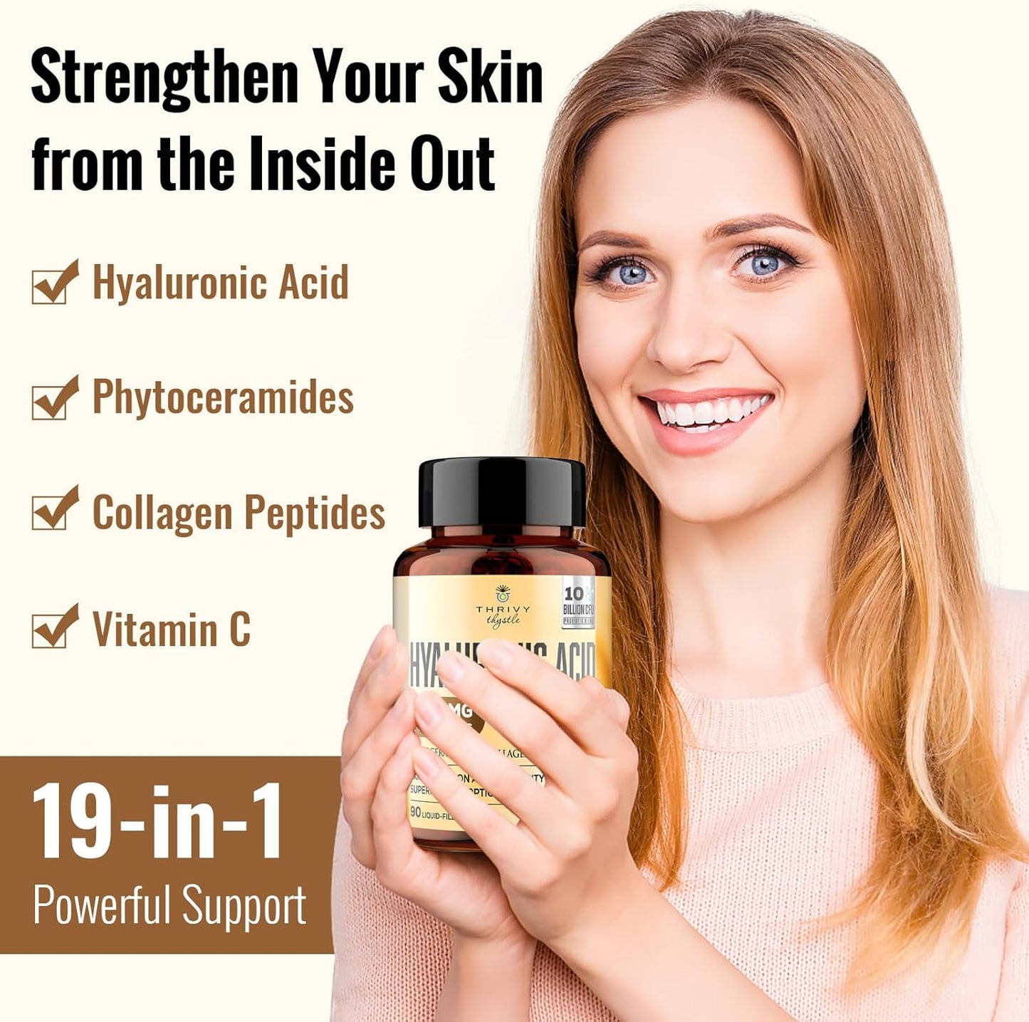 19-in-1-hyaluronic-acid-capsules-with-collagen-peptides-vitamin-c-phytoceramides---skin-eyes-gastrointestinal-support---1200-mg---joint-lubrication---thrivythystle---1-pack-2