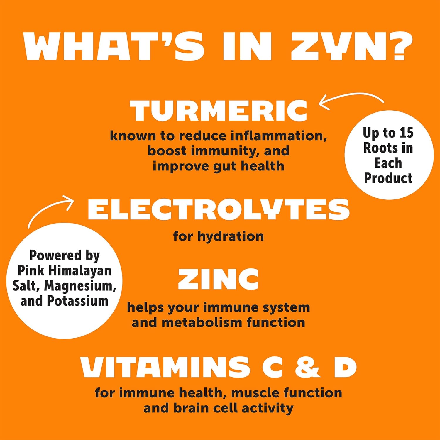 zyn-electrolyte-drink-mix-hydration-packets---passion-fruit-lemonade-flavor-with-turmeric-curcumin-vitamin-c-d-and-zinc-for-hydration-and-recovery-32-servings-4