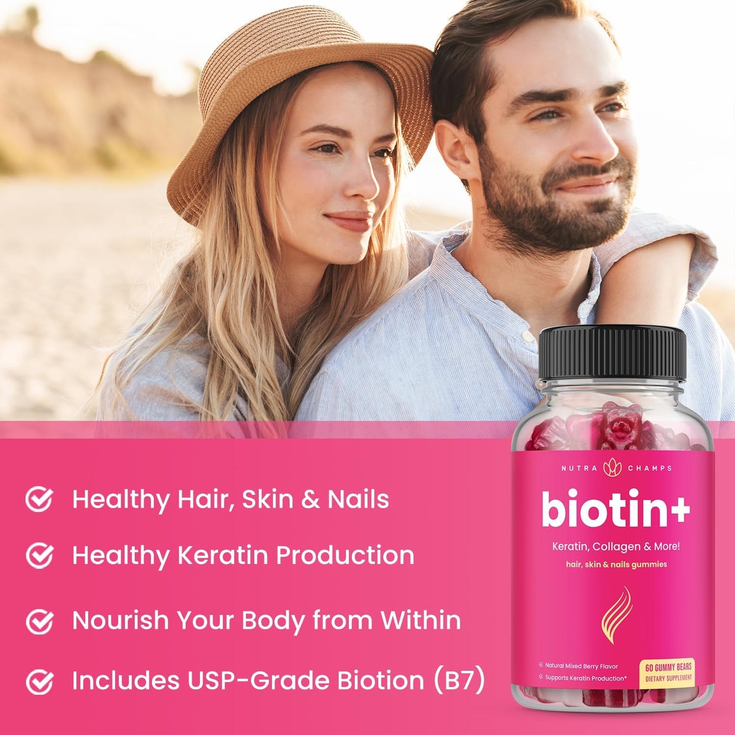 nutrachamps-hair-skin-nails-bundle-with-biotin-collagen-keratin---complete-beauty-support-3