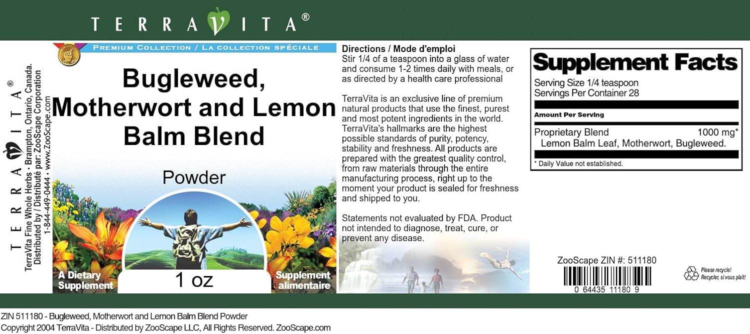 terravita-thyroid-support-powder---bugleweed-motherwort-lemon-balm---3-pack---1-oz-each-4