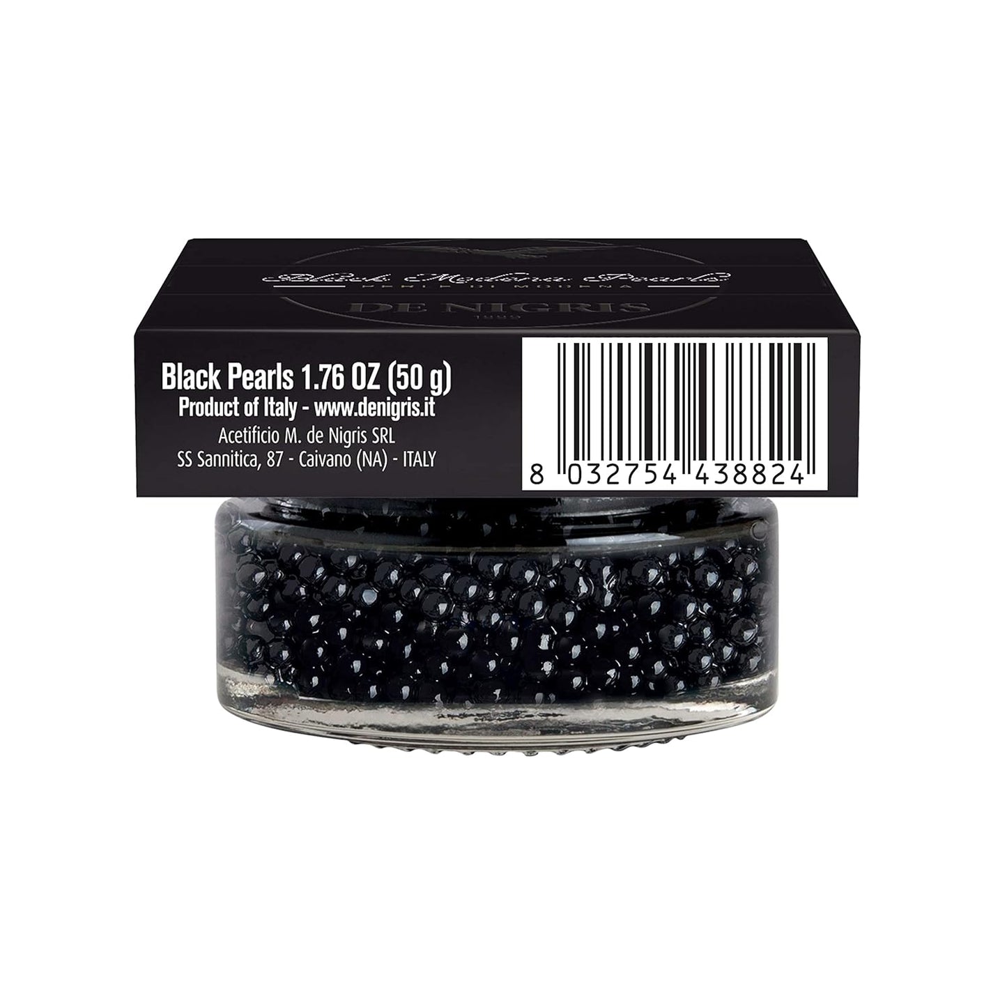 de-nigris-excellence-line-black-modena-pearls---169-oz-50g-authentic-balsamic-vinegar-from-italy-for-exquisite-flavor-2