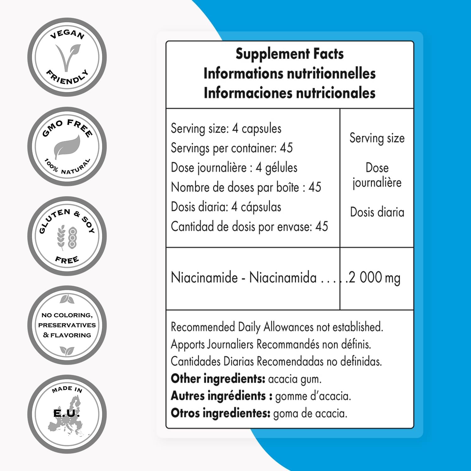 high-potency-niacinamide-supplement-2000mg---skin-cell-health-anti-aging-antioxidant---non-gmo-gluten-free---180-veg-capsules-3