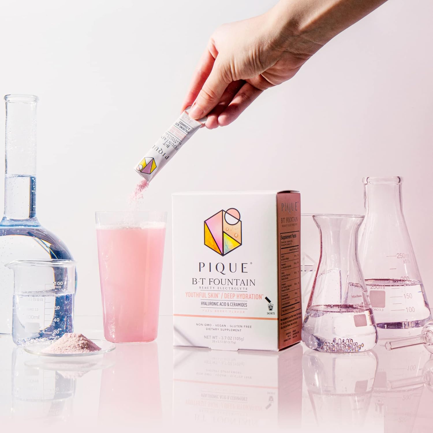 electrolyte-powder-packets-for-hydrated-skin-with-hyaluronic-acid-and-ceramides---beauty-fountain-powder-with-magnesium---no-added-sugar---28-single-serve-sticks-4