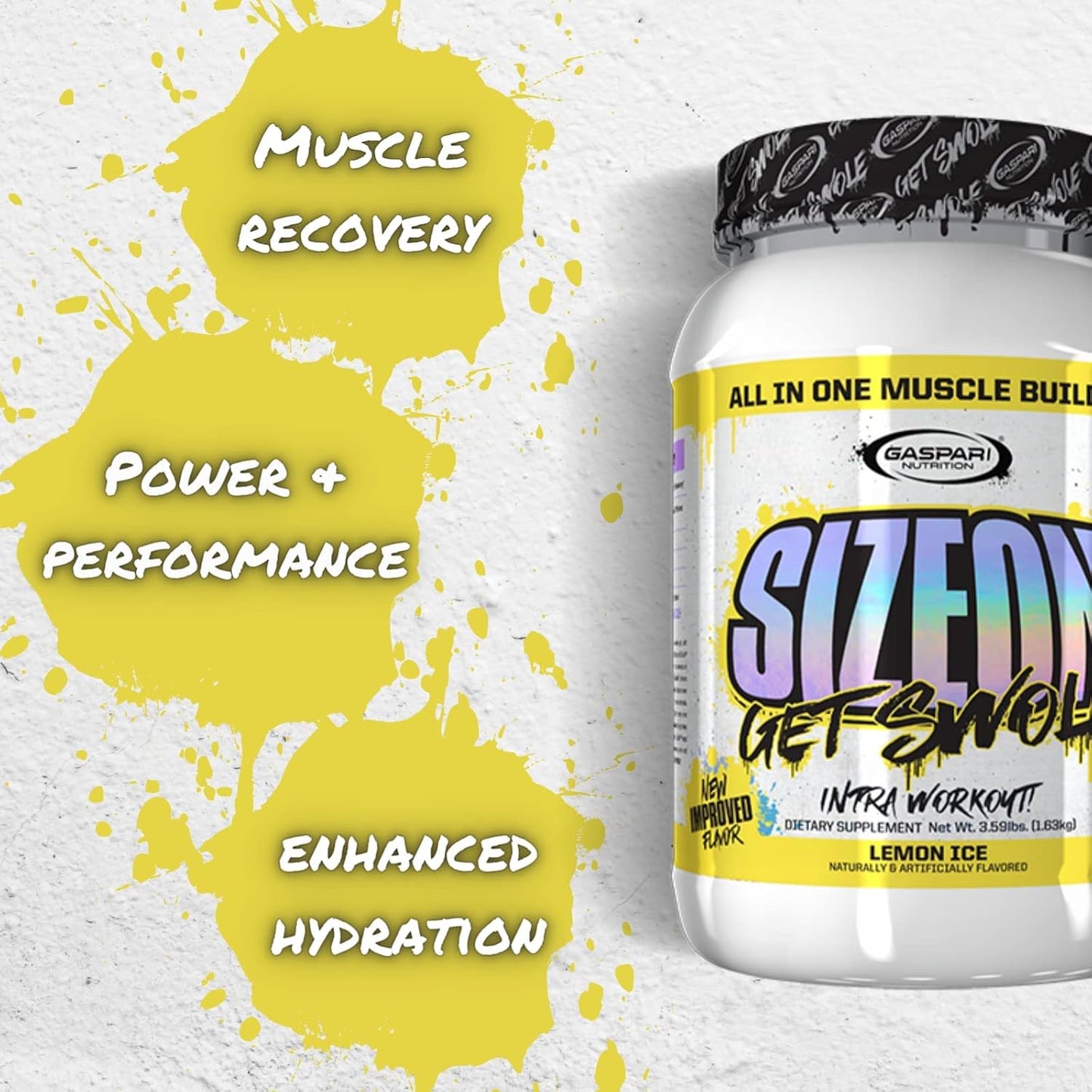 gaspari-nutrition-sizeon-ultimate-hybrid-intra-workout-formula-lemon-ice-359-lb---boost-muscle-volume-recovery-with-amino-acids-creatine-2