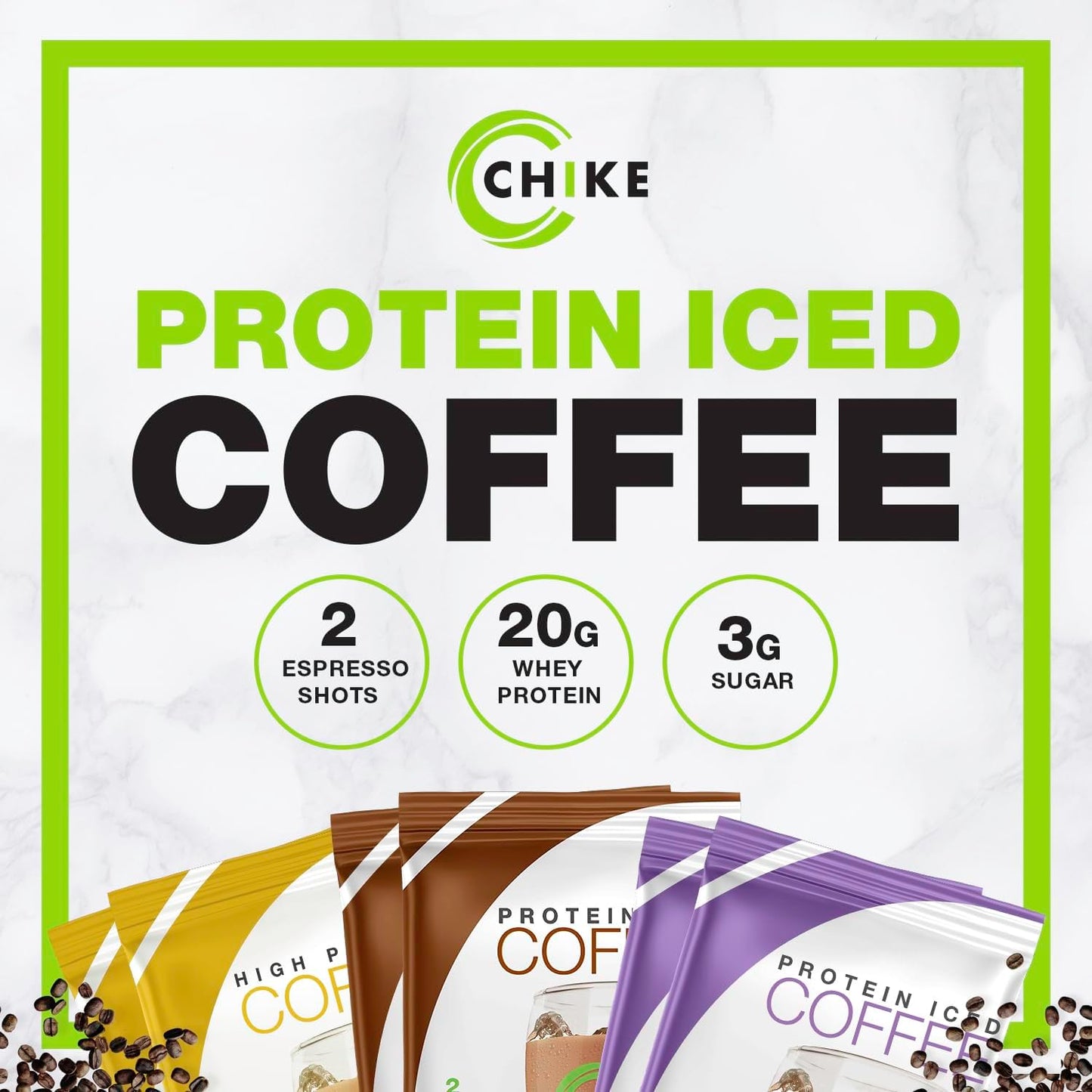 chike-high-protein-iced-coffee-sampler-pack---6-single-serve-packets-20g-protein-2-shots-espresso-non-gmo-keto-gluten-free-4