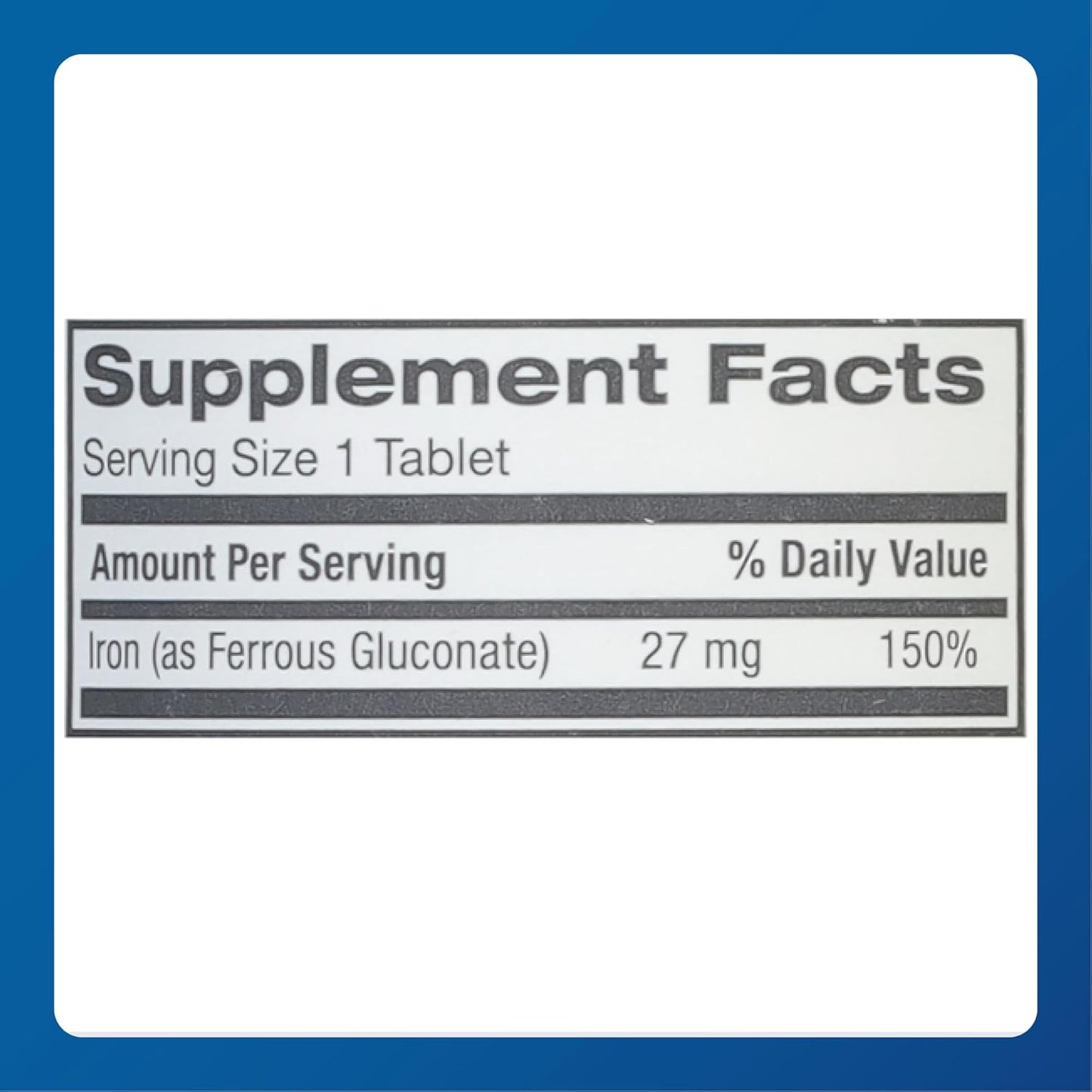 high-potency-27mg-ferrous-gluconate-iron-supplement---100-tablets-for-daily-iron-intake-5