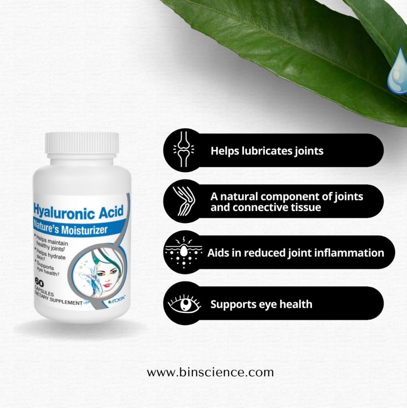 roex-hyaluronic-acid-joint-support-vitamins---60-vegetable-capsules-for-lubricating-joints-2