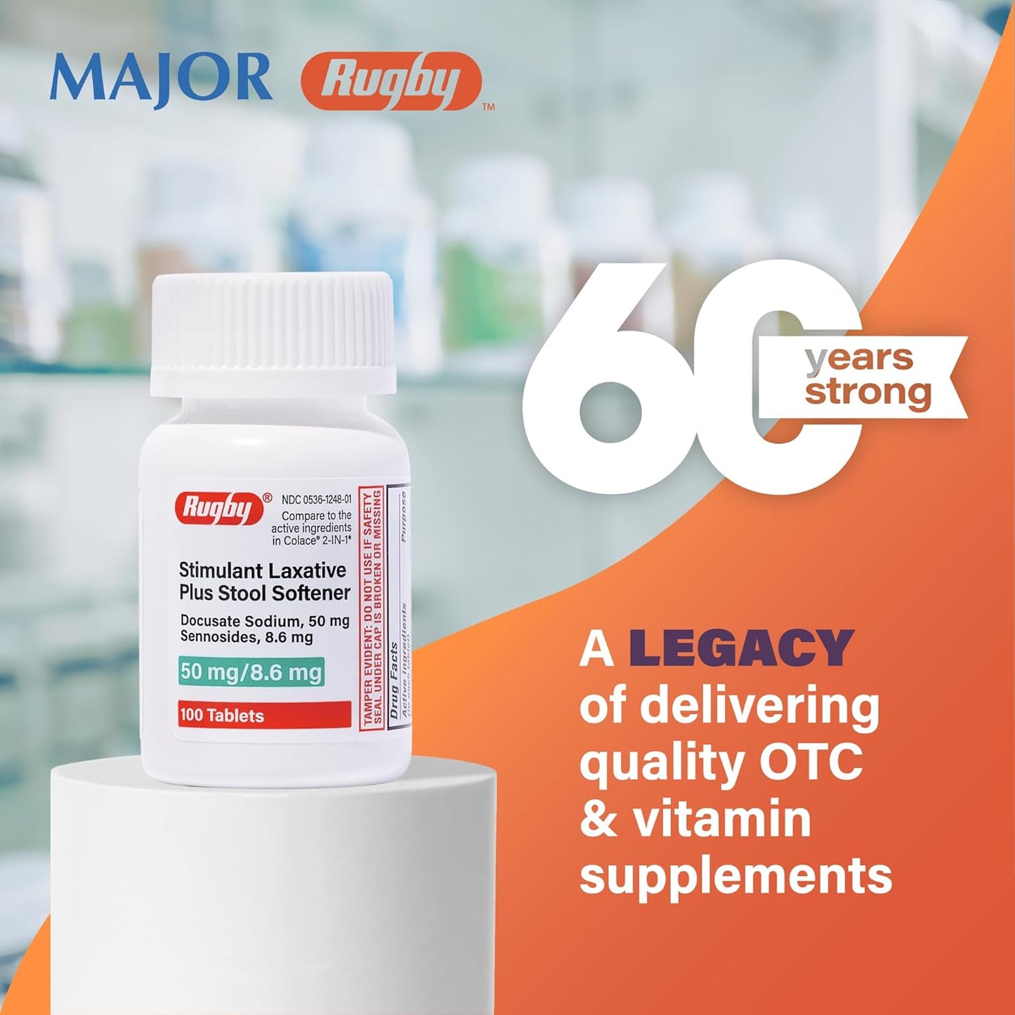 rugby-laboratories-rugby-stimulant-laxative-stool-softener-tablets---100-count---docusate-sodium-50-mgsennosides-86-mg---occasional-constipation-relief-for-women-men-and-kids-2