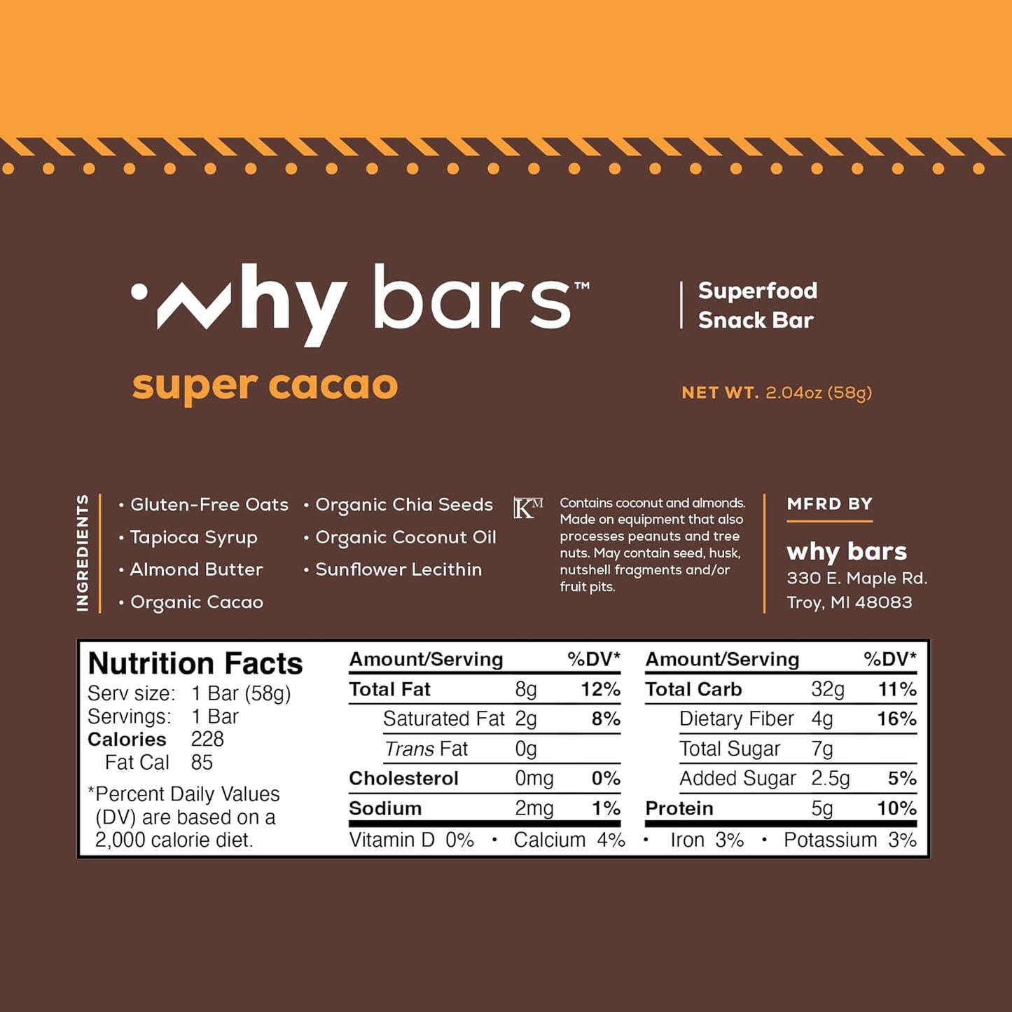 super-cacao-protein-bars---pack-of-12-superfood-protein-bars-gluten-free-non-gmo-organic-vegan-simple-ingredients-5