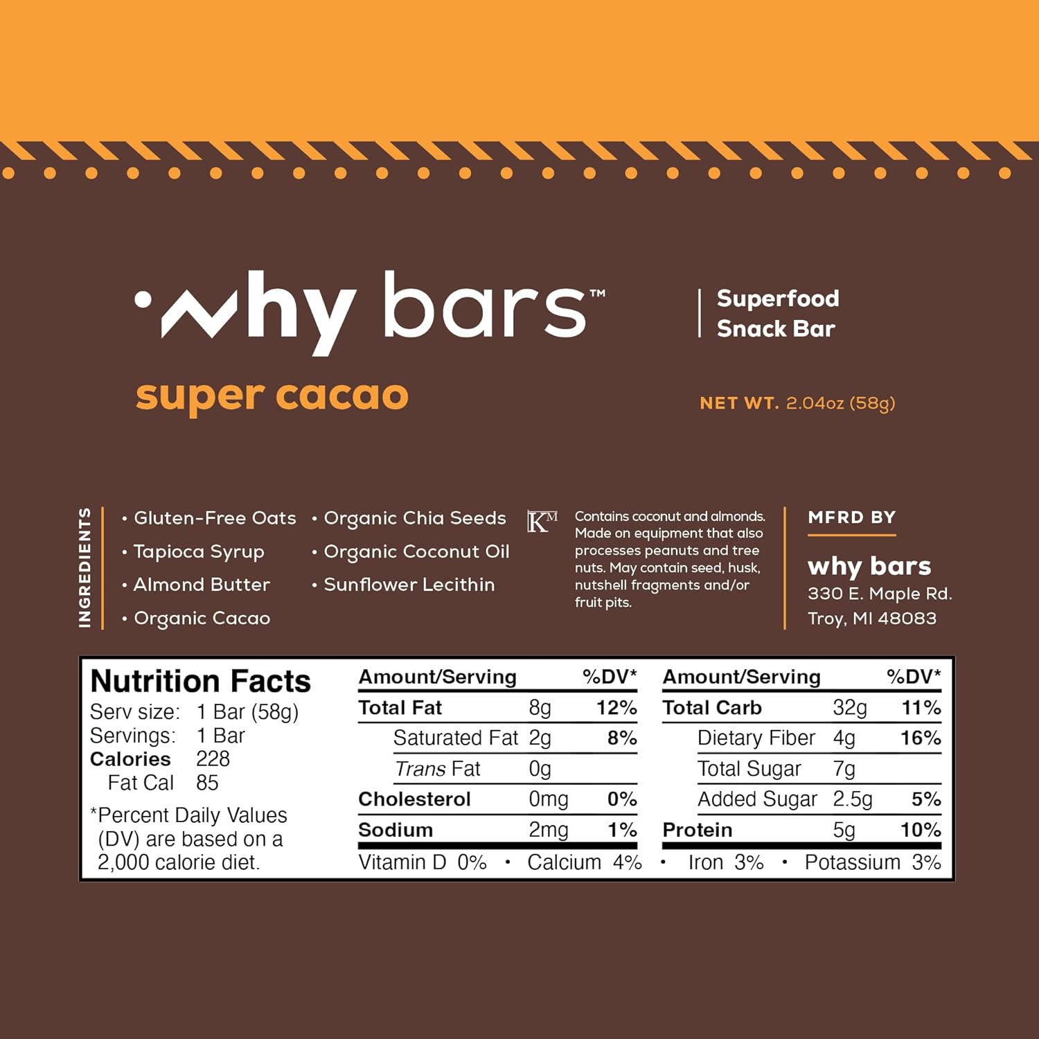 super-cacao-protein-bars---pack-of-12-superfood-protein-bars-gluten-free-non-gmo-organic-vegan-simple-ingredients-5