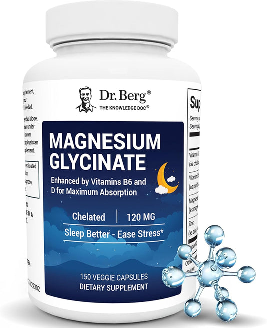 chelated-magnesium-glycinate-capsules-with-vitamin-d-b6-zinc-for-stress-relief-calmness-and-better-sleep---150-count---120mg-magnesium-bisglycinate-1