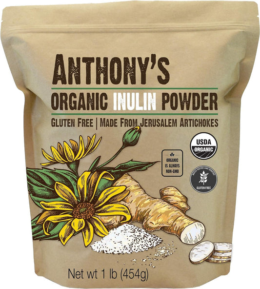 1lb-organic-inulin-powder-by-anthony---pure-chicory-root-fiber-supplement-for-gut-health-and-digestive-support-1