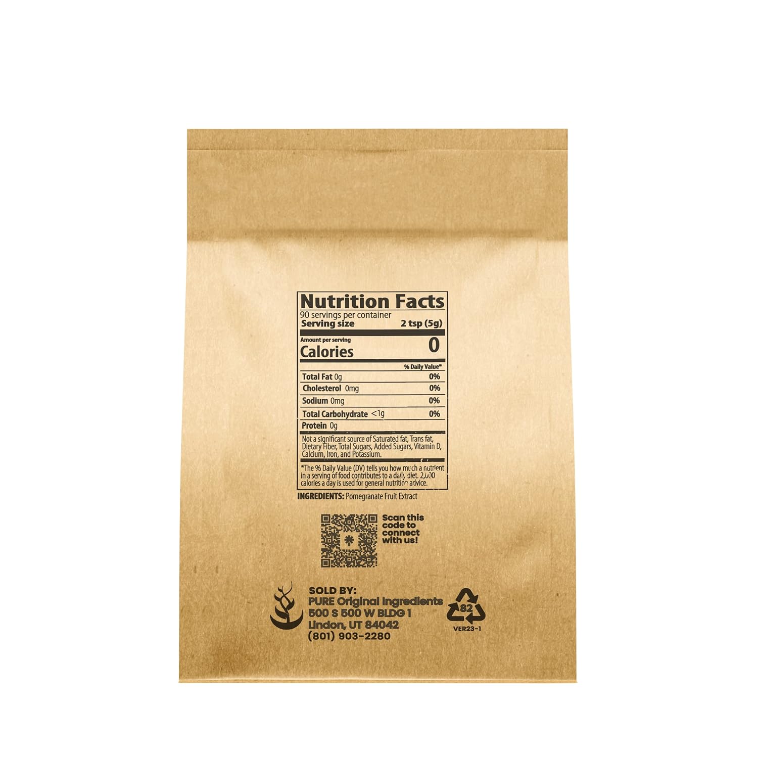 organic-pomegranate-fruit-extract-powder---1-lb-of-unsweetened-smoothie-mix-in-with-pure-original-ingredients-2