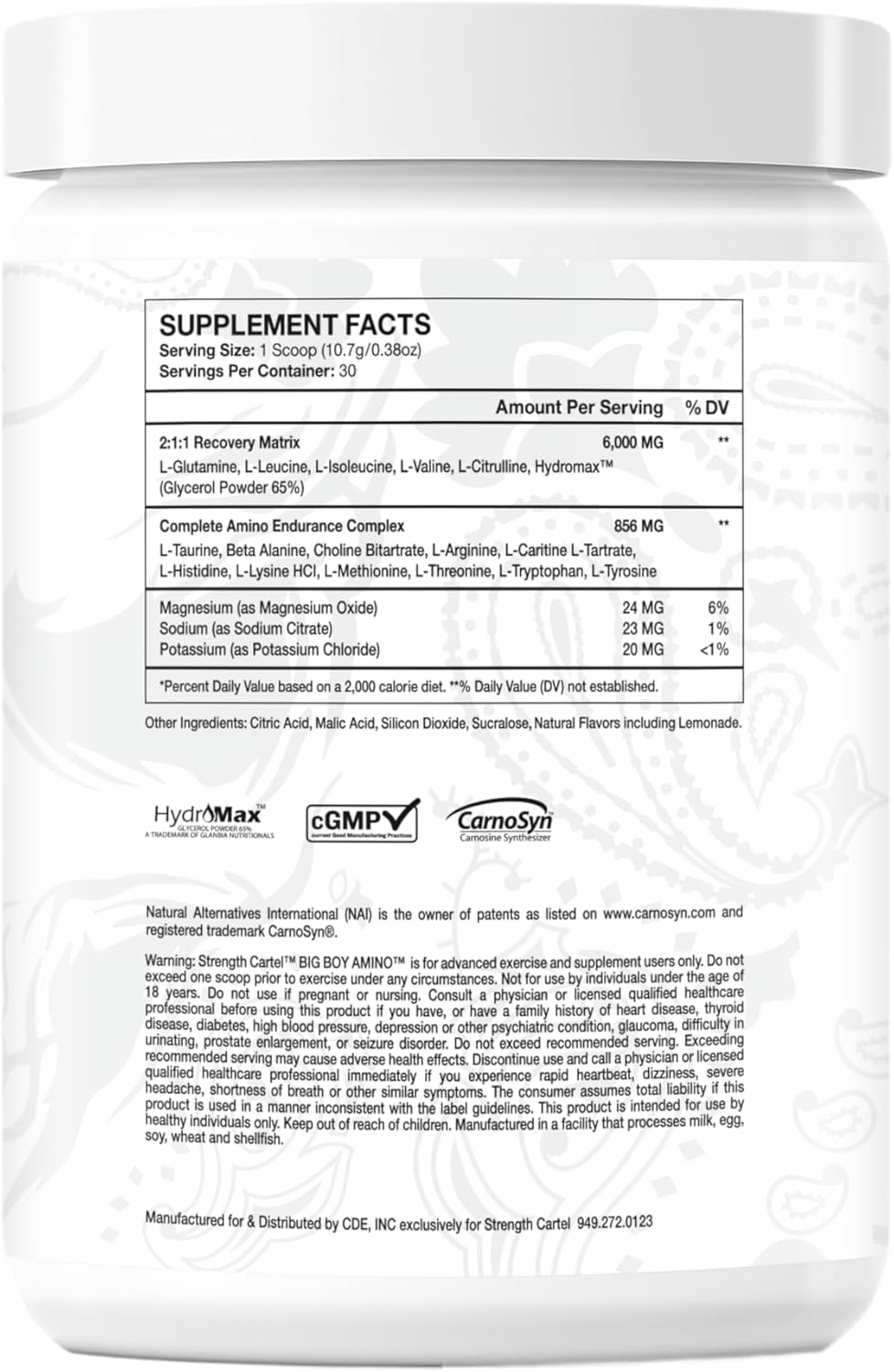 30-servings-of-strength-cartel-big-boy-aminos-lemon-cake---muscle-building-amino-acid-supplement-1