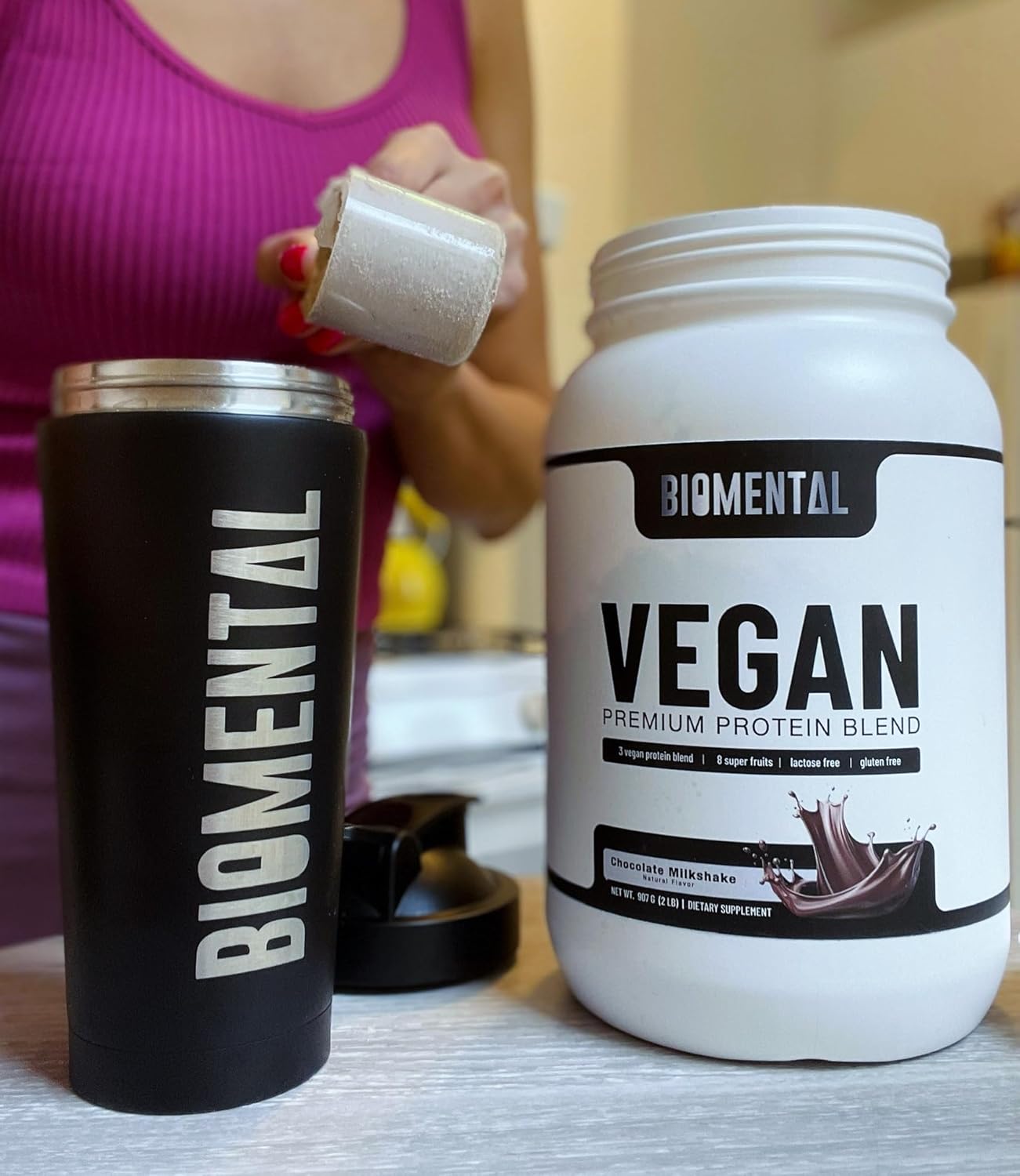 delicious-chocolate-plant-based-protein-powder-for-muscle-building---vegan-friendly-easy-absorption-non-gmo-and-gluten-free-supplement-for-healthy-lifestyle-7