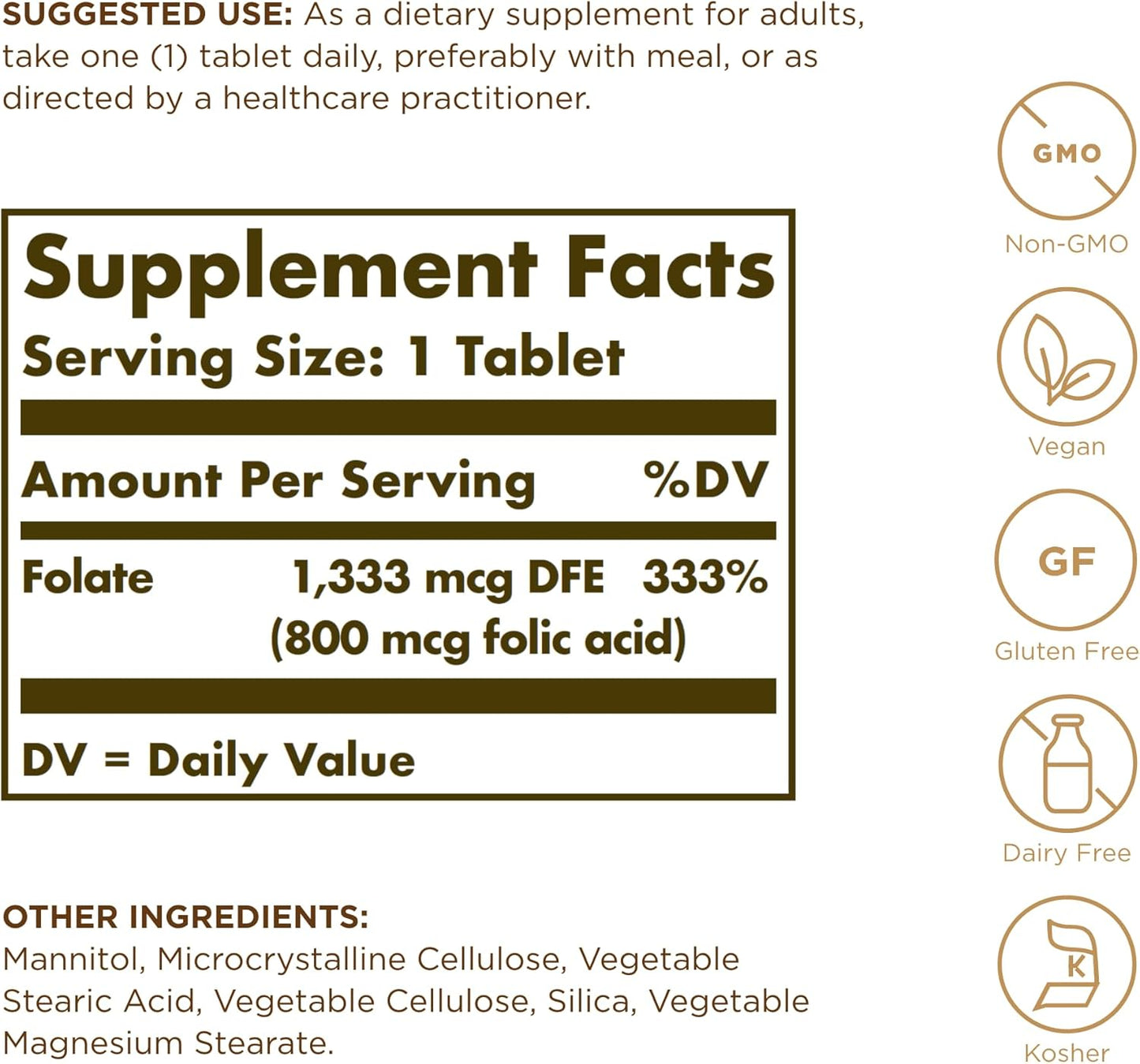 solgar-folate-1333-mcg-dfe-metafolin-800-mcg---prenatal-vitamin-tablets---pack-of-2---non-gmo-gluten-free-dairy-free-kosher-2