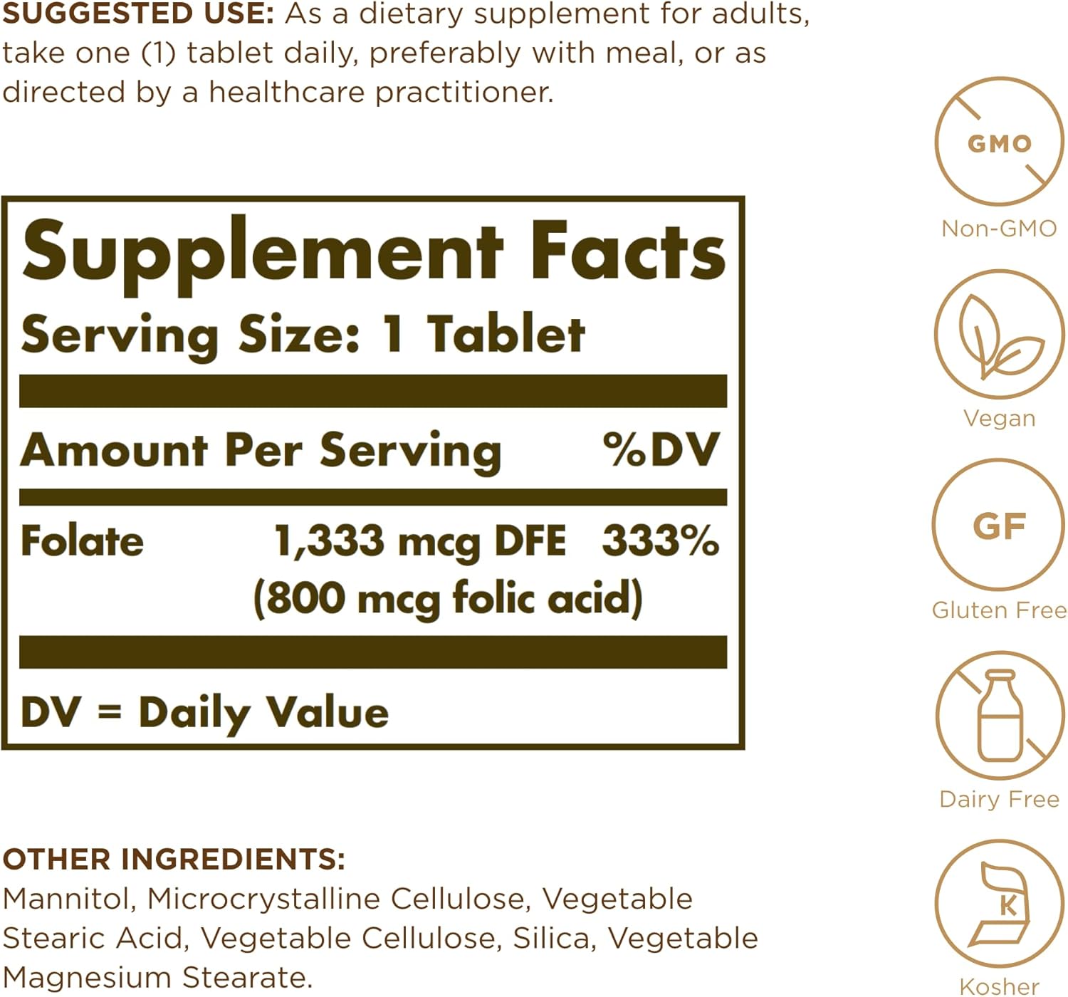 solgar-folate-1333-mcg-dfe-metafolin-800-mcg---prenatal-vitamin-tablets---pack-of-2---non-gmo-gluten-free-dairy-free-kosher-2