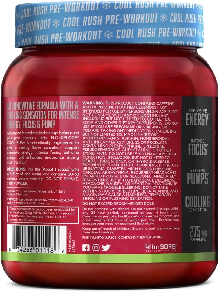 bsn-no-xplode-cool-rush-pre-workout-powder---cherry-lime-ice-flavor-energy-supplement-for-men-and-women-with-creatine-and-beta-alanine-30-servings-7