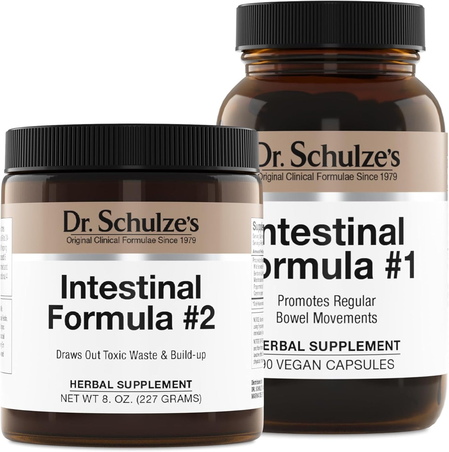 organic-herbal-intestinal-formula-1-capsules-90-capsules-and-formula-2-liquid-8-ounces-by-dr-schulze---natural-digestive-supplements-1
