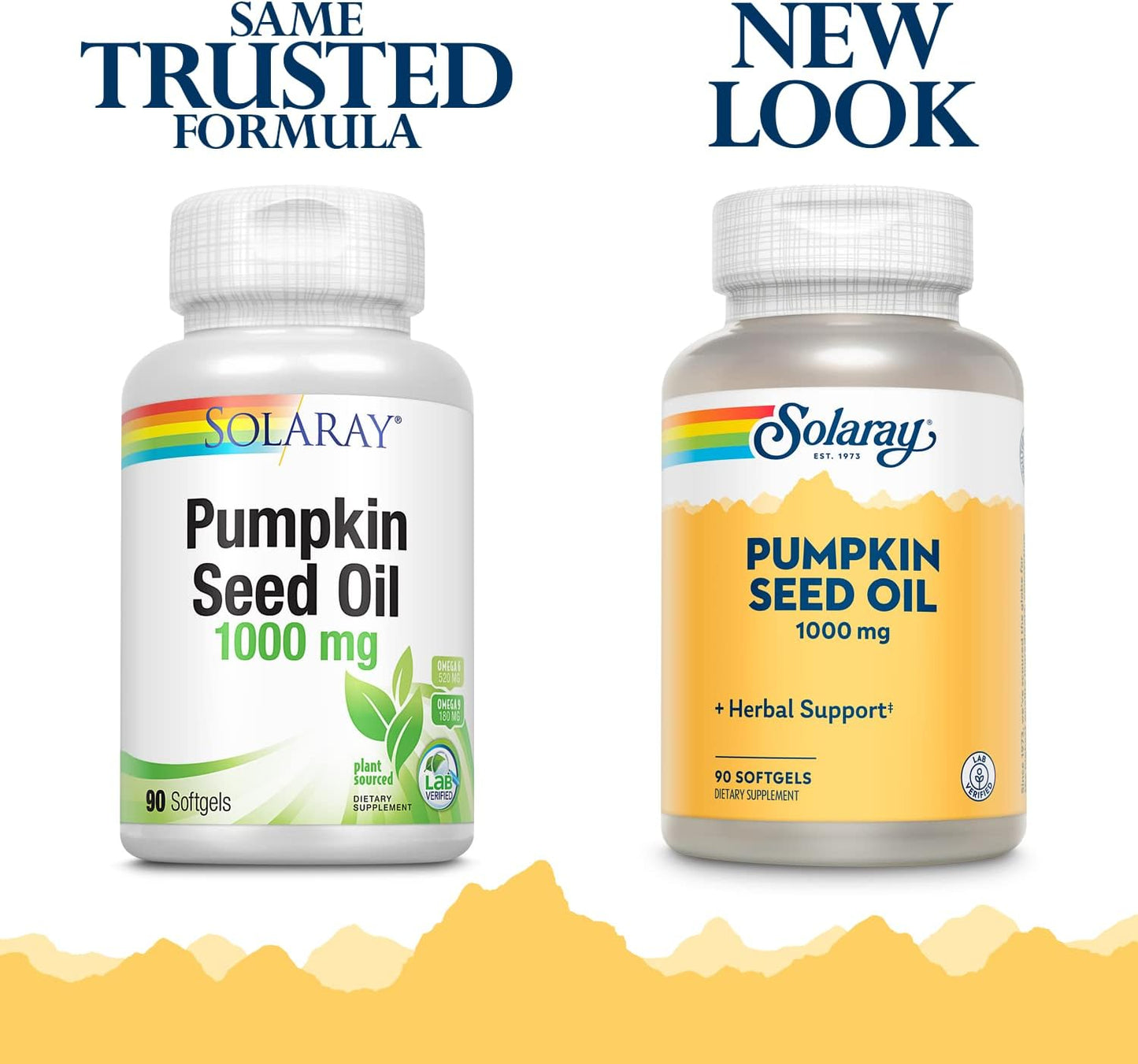 solaray-1000mg-pumpkin-seed-oil-capsules---90-count-bottle-for-prostate-health-bladder-function-2