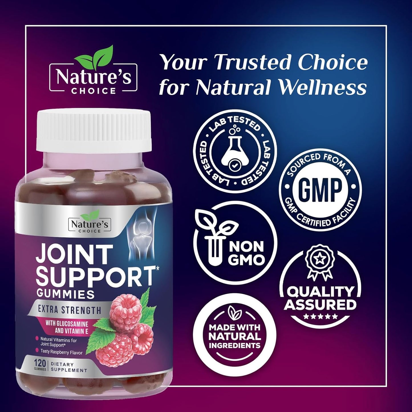 extra-strength-glucosamine-gummy-supplement-with-vitamin-e-for-joint-support---120-gummies---natural-cartilage-flexibility-support-chew-4