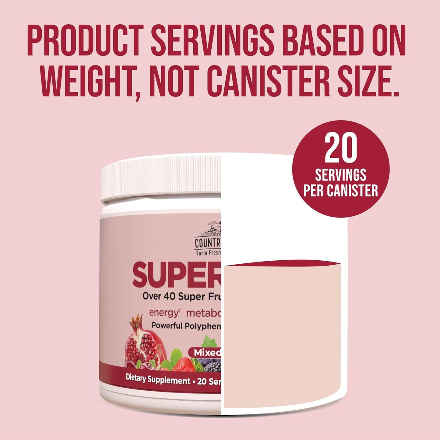 country-farms-super-reds-energizing-polyphenol-superfood-with-48-fruits-and-berries-antioxidants-for-energy-mixed-berry-flavor---20-servings-7
