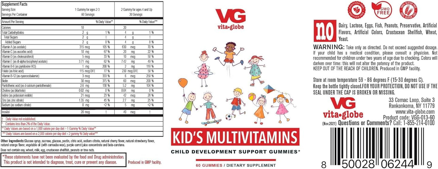 vitaglobe-kids-complete-multivitamin-gummy---120-count-pack-of-2---vitamins-a-c-e-d10-b6-b12-for-childrens-health-2