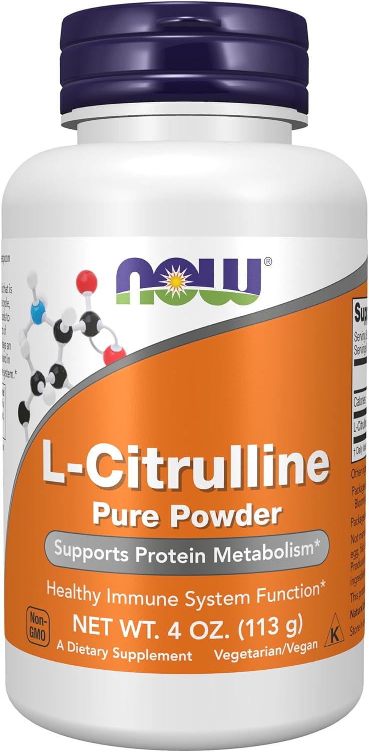 now-foods-l-citrulline-pure-powder---4-ounce---supports-protein-metabolism---dietary-supplement-1