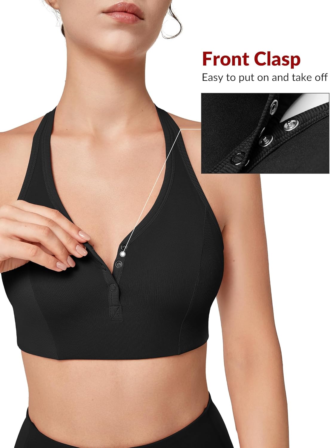 womens-yvette-light-support-yoga-sports-bra---cute-wireless-padded-crop-tank-top-4