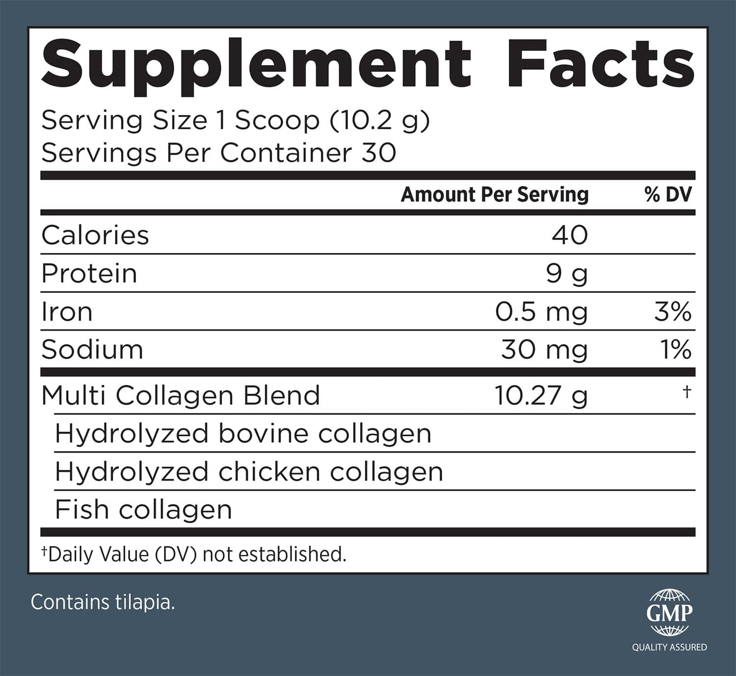primal-labs-collagen-peptides---multi-collagen-blend-for-healthy-hair-nails-skin-joints---non-gmo-keto-protein-powder---30-servings-2
