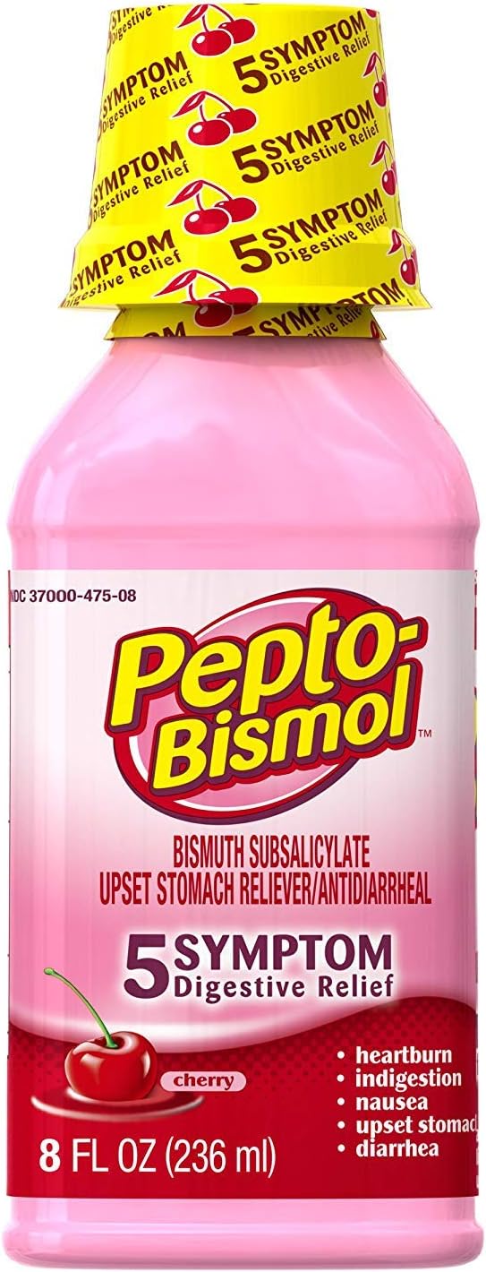 pepto-bismol-cherry-liquid-8oz---soothing-stomach-relief-solution-1