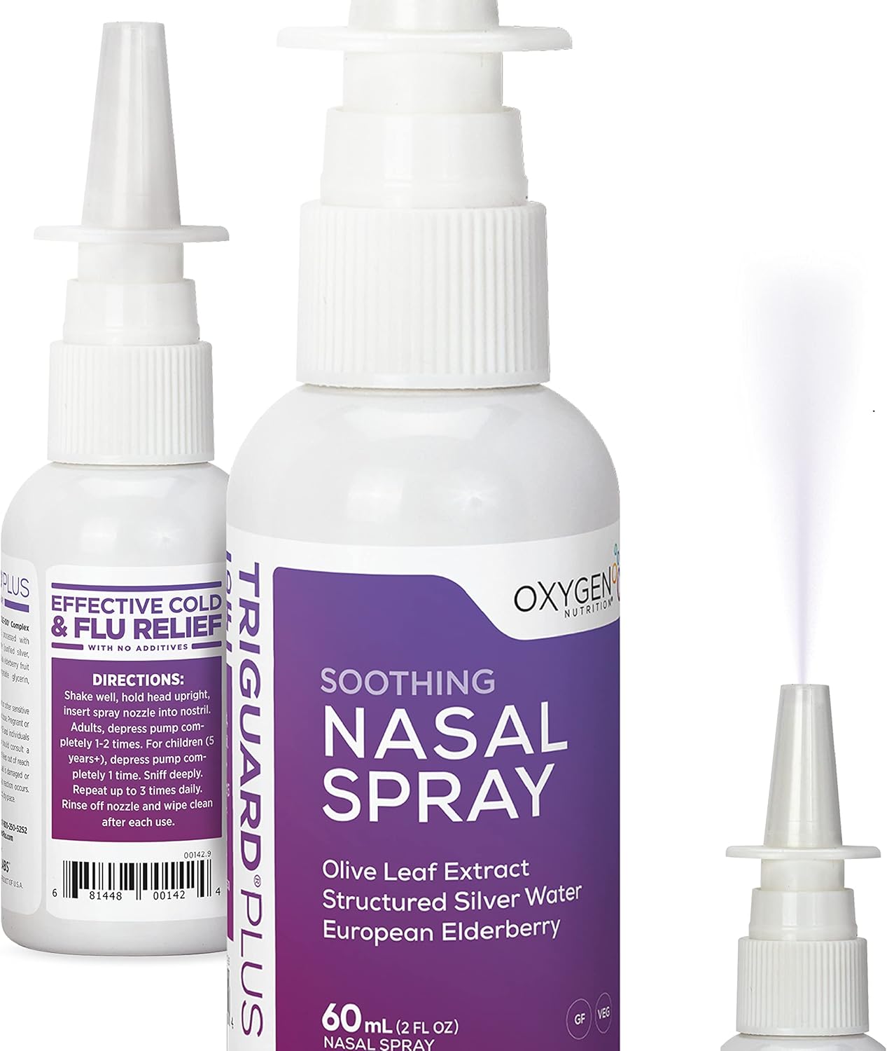 triguard-plus-colloidal-silver-nasal-spray-with-olive-leaf-elderberry---2-oz-sinus-relief-immune-support---made-in-usa-2