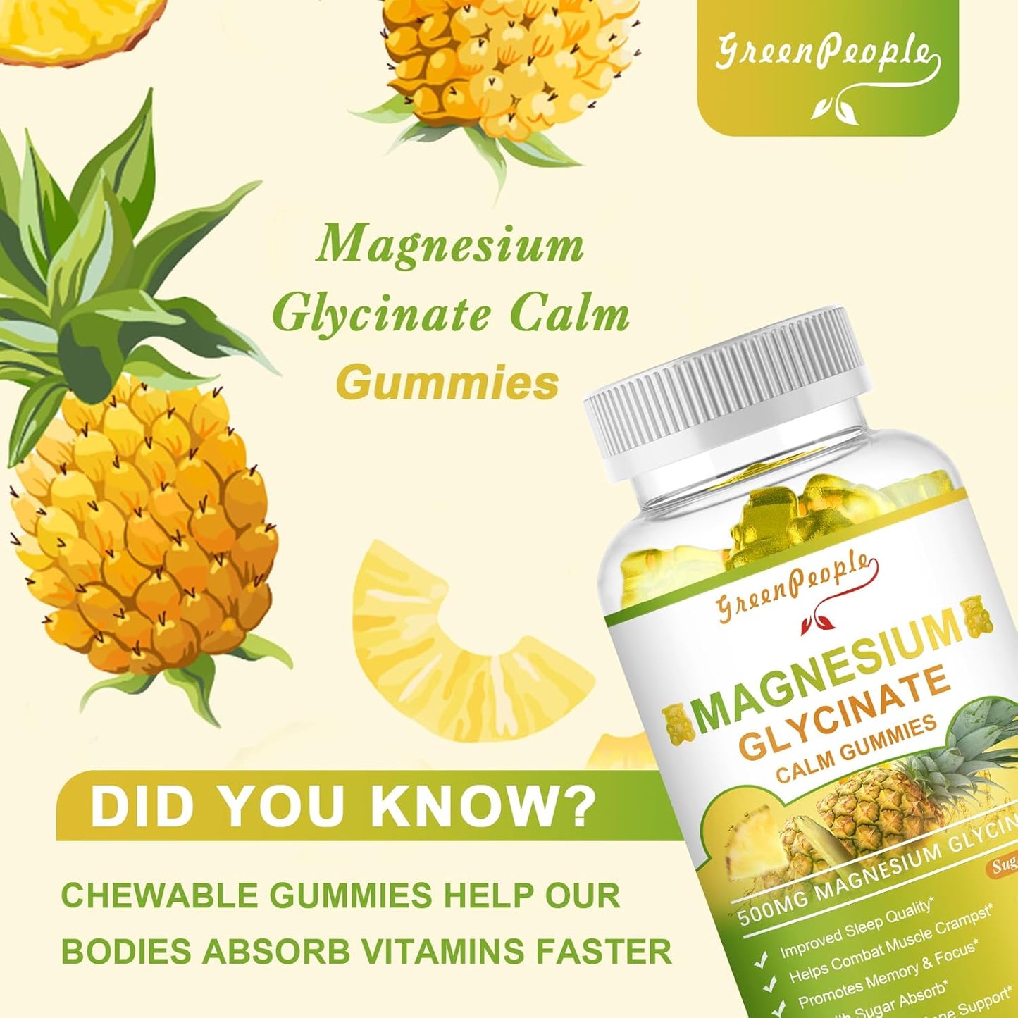 magnesium-potassium-gummies-with-vitamin-d-k2-for-calm-mood---1000mg-magnesium-glycinate-taurate-citrate---60-pineapple-gummies-sugar-free-7