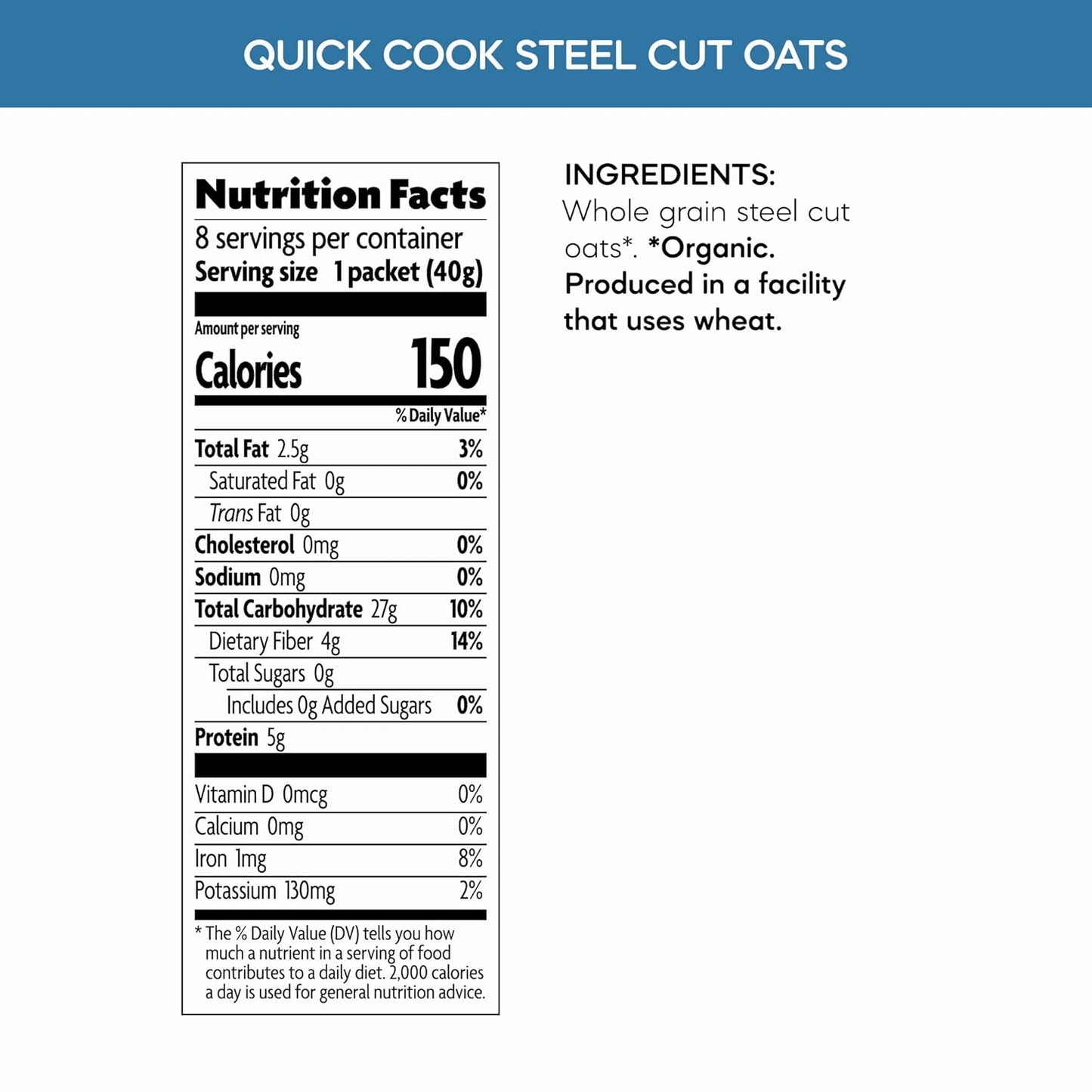 organic-quick-cook-steel-cut-oatmeal---24-oz-pack-of-1---non-gmo---natures-path-6