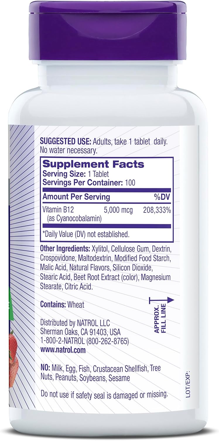 natrol-vitamin-b12-5000mcg-fast-dissolve-tablets---strawberry-flavor---100-count---energy-nervous-system-support-8