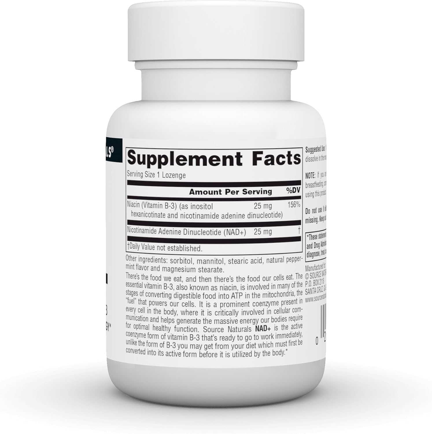 source-naturals-nad-coenzymated-b-3-lozenges---25-mg-cellular-energy-support---30-count-2