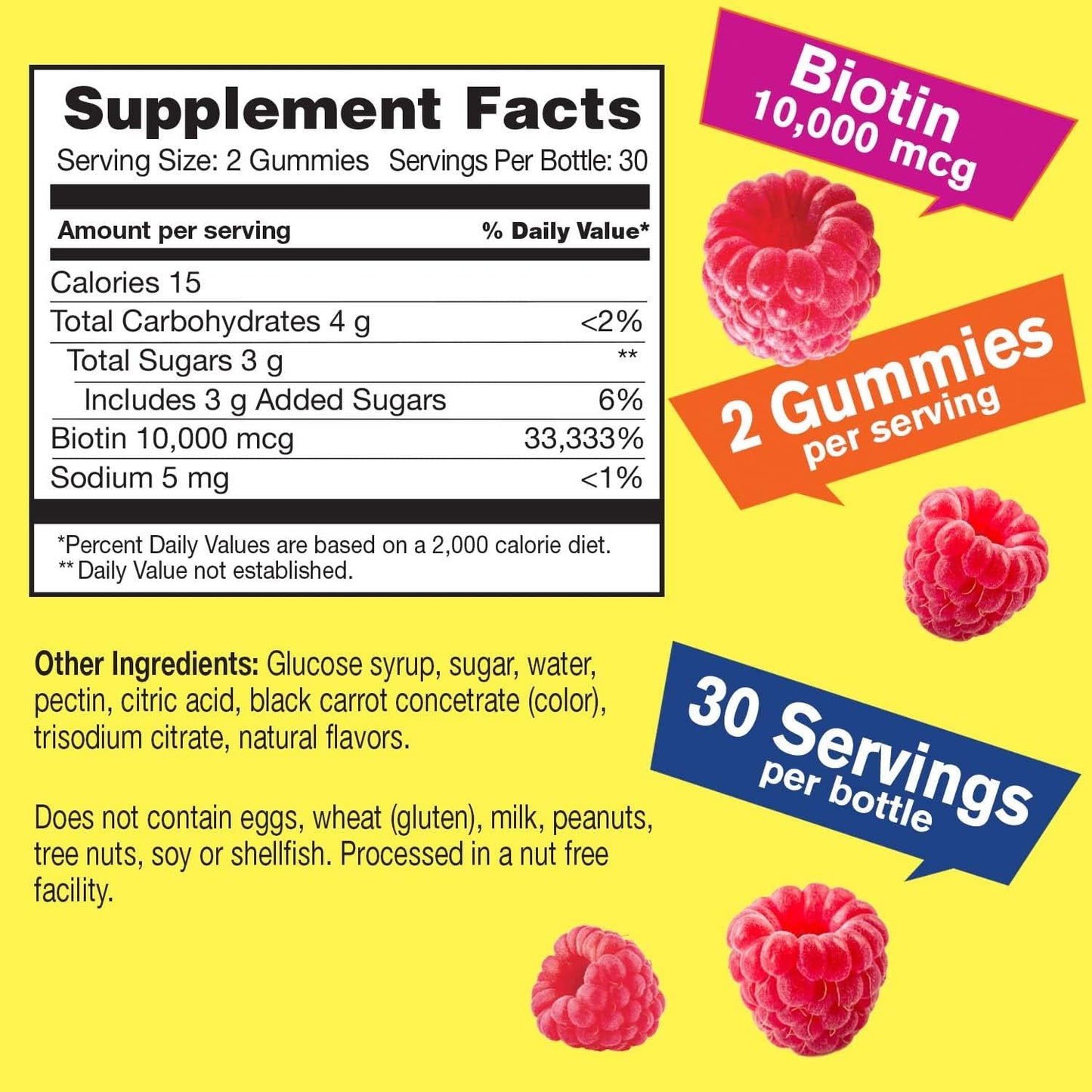high-potency-biotin-probiotics-women-10b-cfu-gummies-bundle---vitamin-supplement-for-hair-skin-and-nails---gluten-gmo-free-chewable-gummy-4