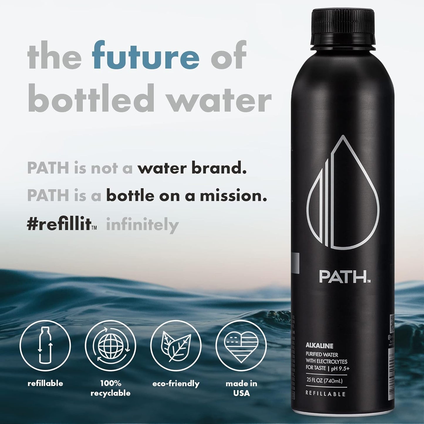 alkaline-bottled-water-with-electrolytes---95-ph-balanced-purified-water-in-aluminum-bottle---bpa-free-infinitely-recyclable---refreshing-taste---25-fl-oz-12-pack-2