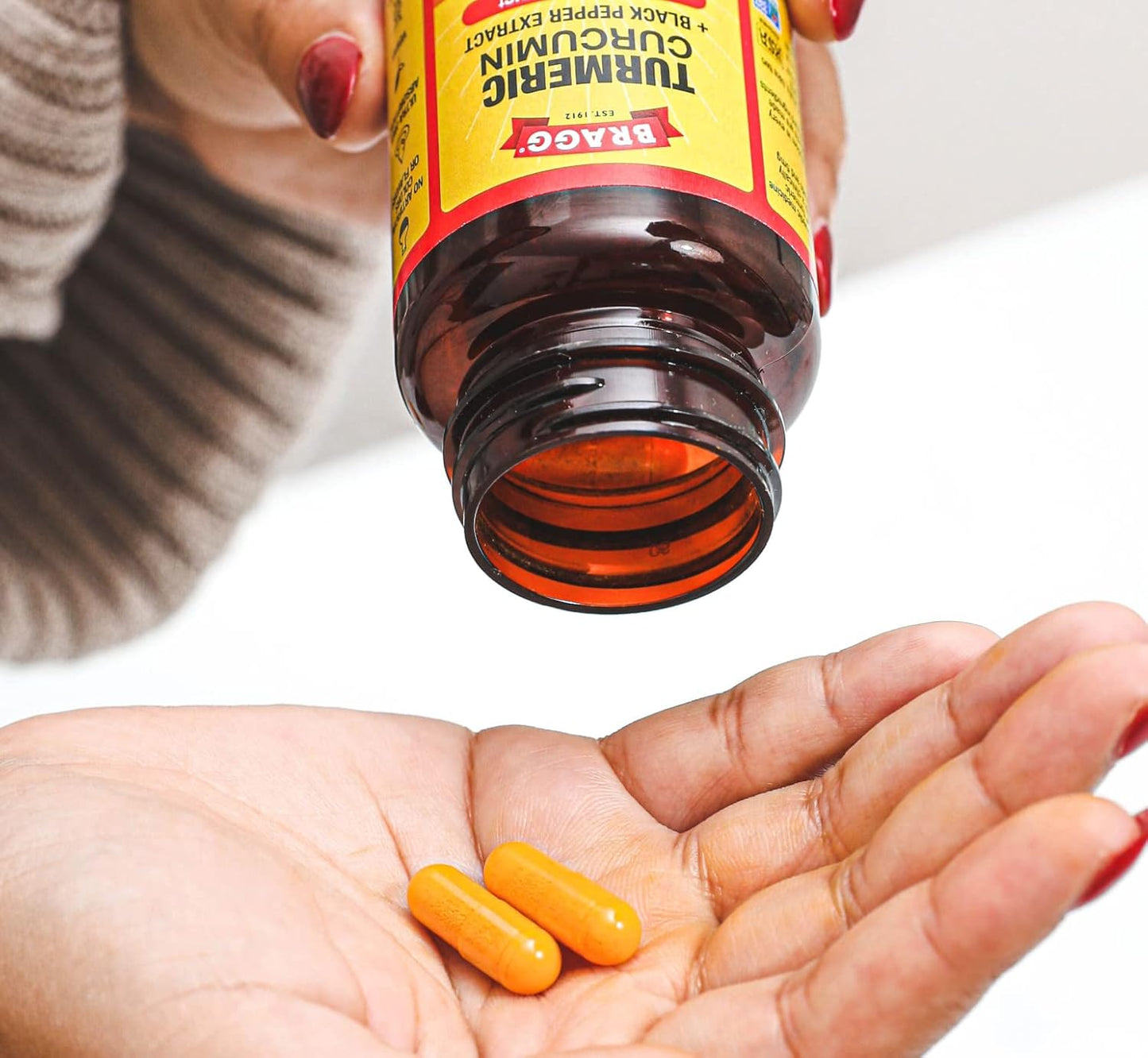 turmeric-curcumin-supplement-with-bioperine-for-joint-support---high-absorption-vegan-capsules---1000mg-95-standardized-curcuminoids---non-gmo---60-pills-with-black-pepper-5
