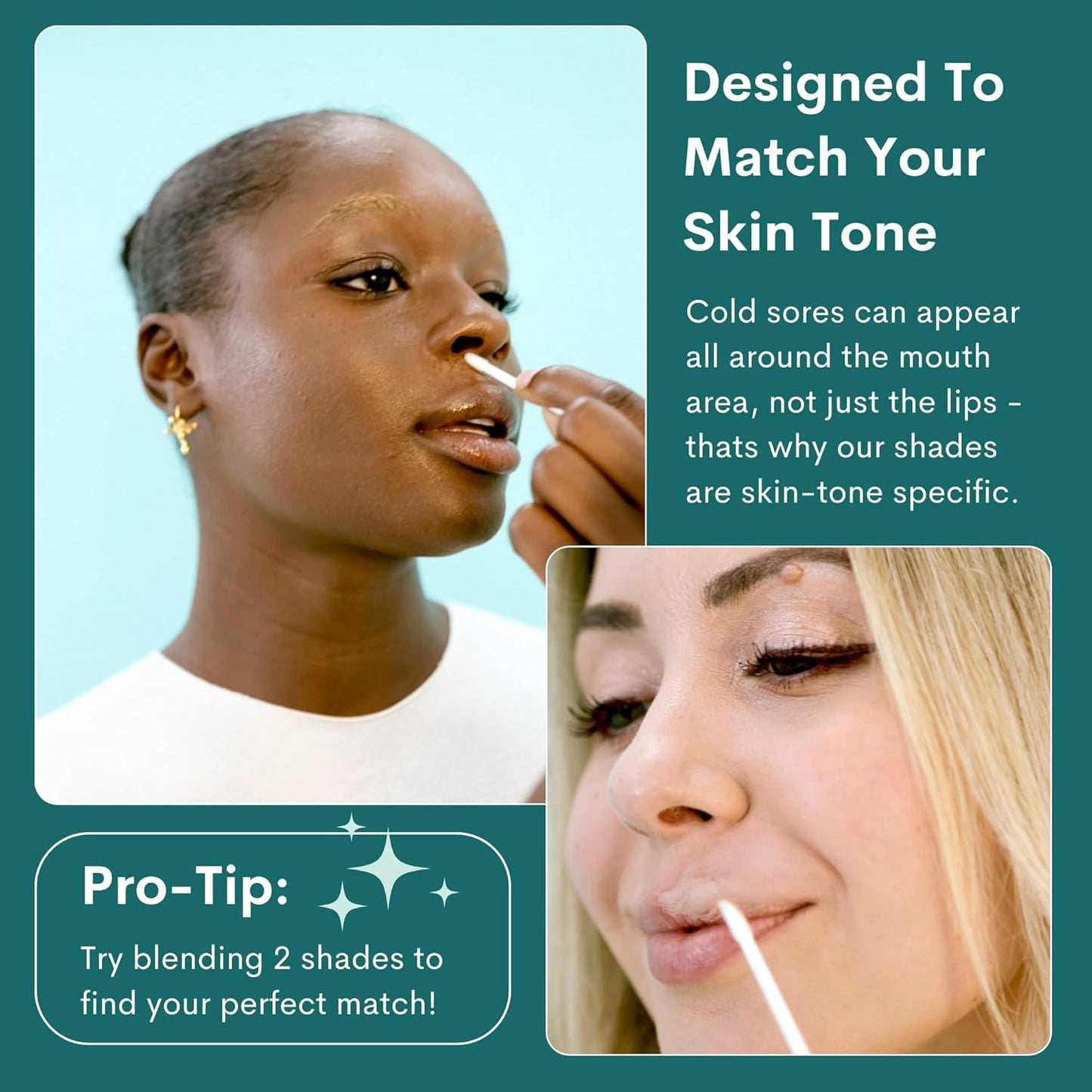 coverology-cold-sore-treatment-concealer---lightweight-full-coverage-makeup-for-soothing-disguising-cold-sores---medium-shade-8