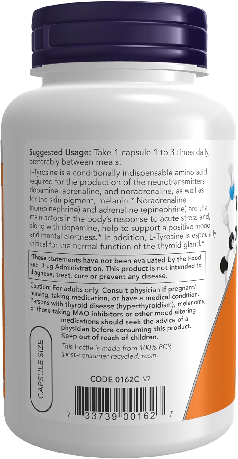 now-foods-l-tyrosine-capsules---500-mg-120-count---supports-mental-alertness-and-stress-response-2